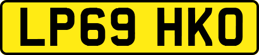 LP69HKO