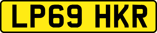 LP69HKR