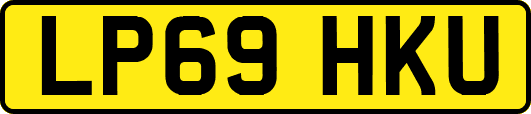 LP69HKU