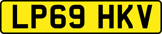 LP69HKV