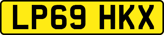 LP69HKX