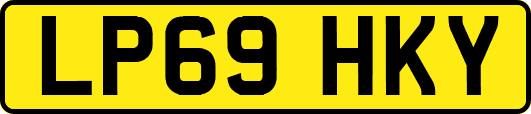 LP69HKY
