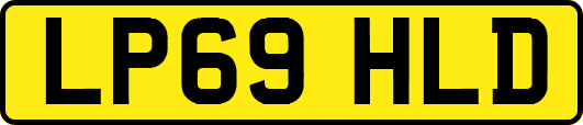 LP69HLD