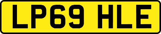 LP69HLE