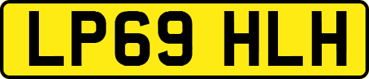 LP69HLH