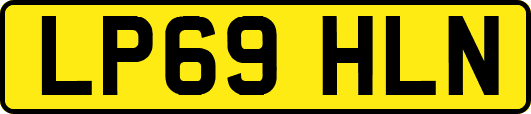 LP69HLN