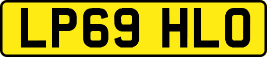 LP69HLO