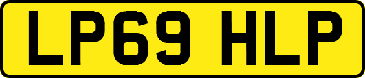 LP69HLP