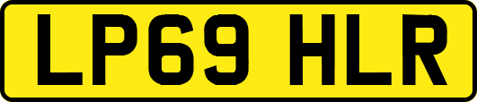 LP69HLR