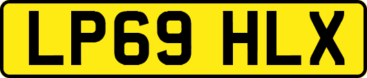LP69HLX