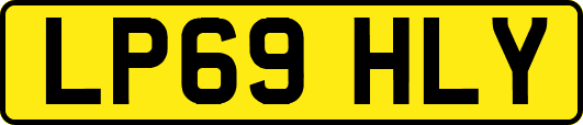 LP69HLY