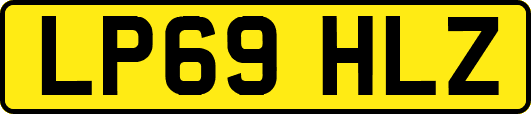 LP69HLZ