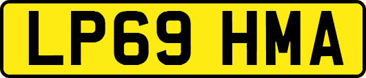 LP69HMA
