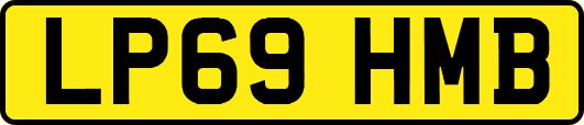 LP69HMB