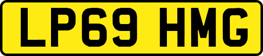 LP69HMG