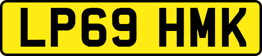 LP69HMK