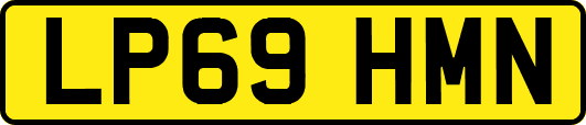 LP69HMN
