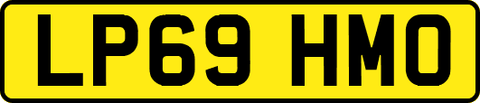 LP69HMO