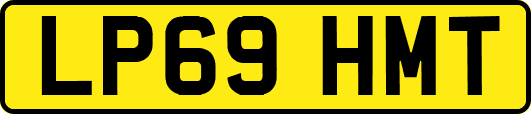 LP69HMT