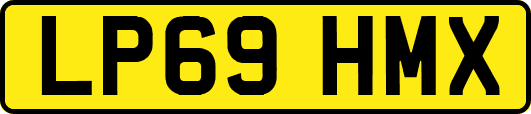 LP69HMX