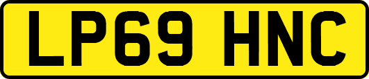 LP69HNC