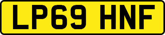 LP69HNF