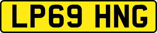 LP69HNG