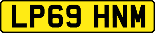 LP69HNM