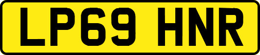 LP69HNR
