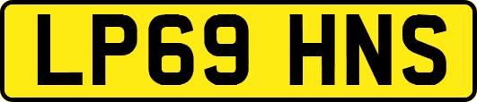 LP69HNS