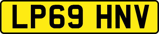 LP69HNV