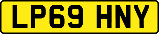 LP69HNY