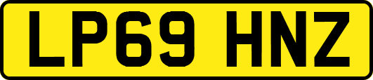 LP69HNZ