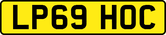 LP69HOC