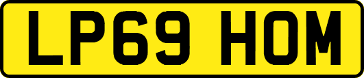 LP69HOM