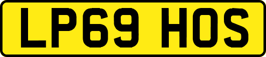 LP69HOS
