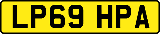 LP69HPA