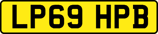 LP69HPB