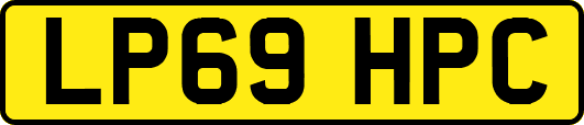 LP69HPC