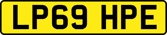 LP69HPE