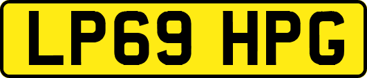 LP69HPG