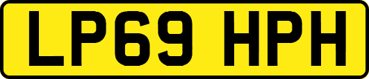 LP69HPH