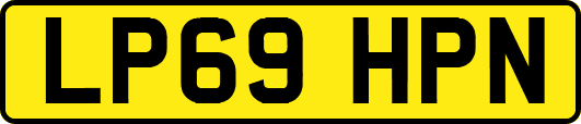 LP69HPN