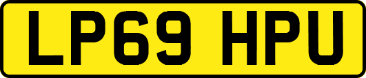 LP69HPU