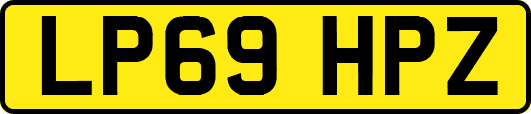 LP69HPZ