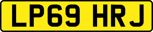 LP69HRJ
