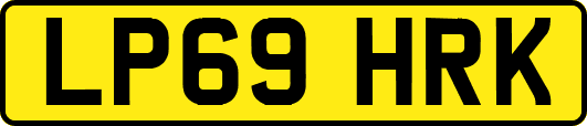 LP69HRK
