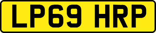 LP69HRP