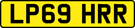 LP69HRR