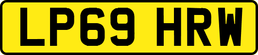 LP69HRW